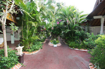 Pondok Bambu Dive Resort Candidasa Екстериор снимка